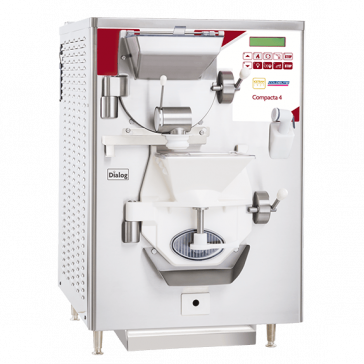 COMPACTA 4 CLASSIC - ICETEAM - Combinés pour la glace - 1