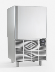 SURGELATEUR 12 BACS - SAMAREF - Surgélateur - 1