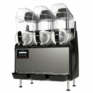 V-AIR TRIPLE - GBG - Machine à granité 